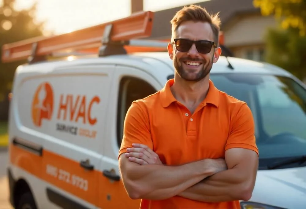 Professional HVAC repair and installation services in Utica, OH